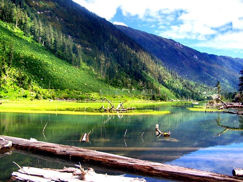 kangding